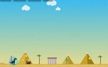 Crazy Dino