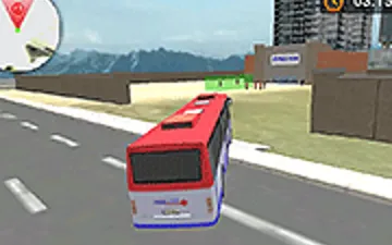Criminals Transport Simulator