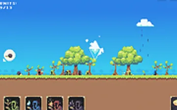 Crystal Wizards
