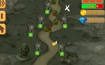 Dead Valley