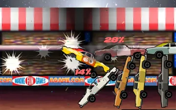 Destroy All Cars