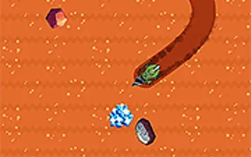 Diamonds Digger
