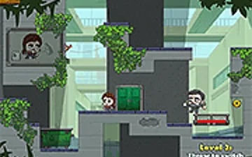 Duo Survival 2