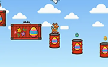 Easter Deer game preview