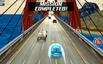 Fast N Crazy game preview