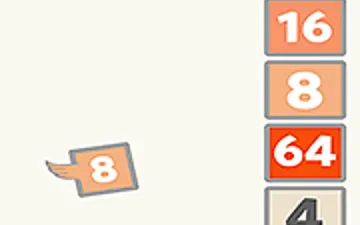 Flappy 2048