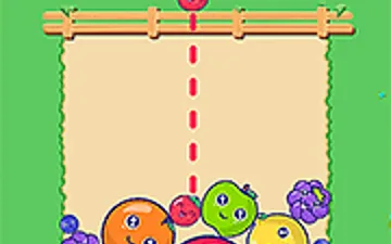 Fruit Party game preview
