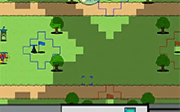 Gates to Terra II game preview