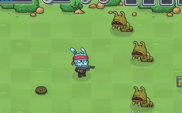 Get Off My Farm