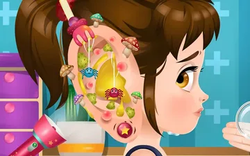 Good Ear Doctor