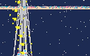 Junk Ship