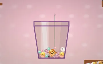 Kawaii Merge