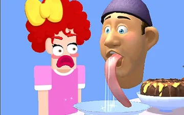 Lick 'em All
