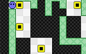 Light Push game preview
