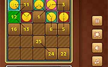 Link Numbers