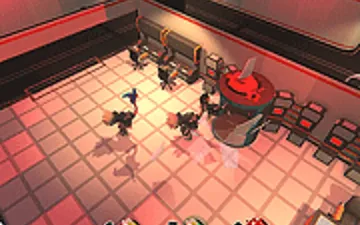 Ostrich Run
