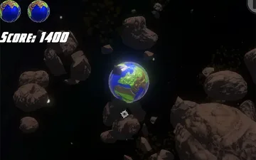 Save Earth