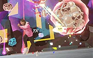 Shooty Shooty