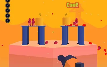 Stickman Sniper