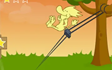 Swing Fling