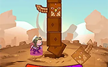 Totem Breaker Html5