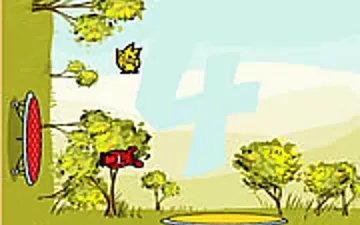 Twice as Bounce game preview