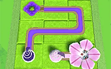 Blossom Paradise