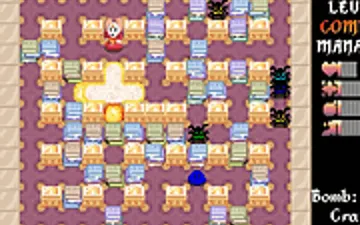 Bomber Mouse game preview