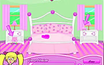 Chloe Clean Up game preview