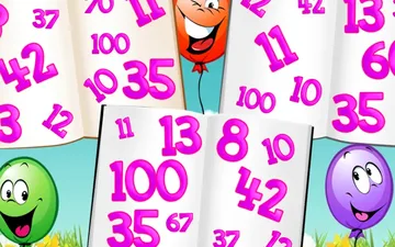Crossword For Kids