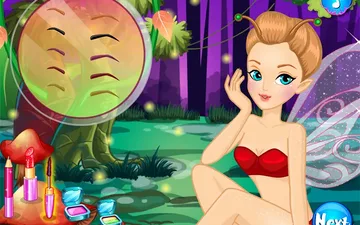 Fairy Spa Salon And Makeover