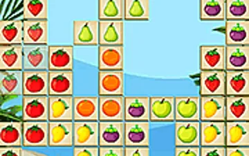 Fruits Tetriz