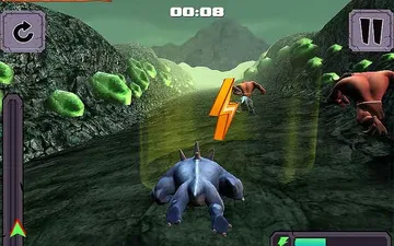 Hybrids Racing