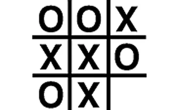 Impossible Tic Tac Toe