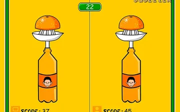 Juice Squeezer game preview