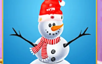 Let's Invite Santa
