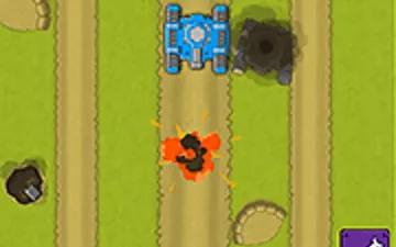 Line of Defense