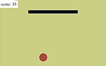 Lines and Ball