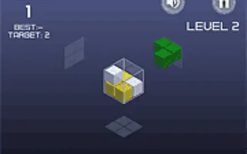 Make the Cube