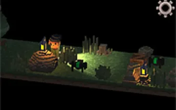 Necromancer II: Crypt of the Pixels