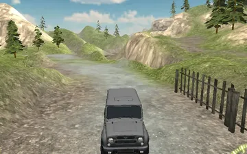 Russian Extreme Offroad