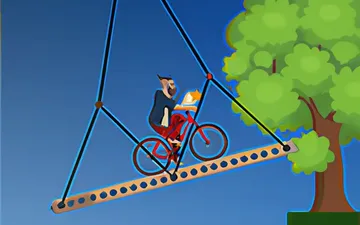 Short Ride