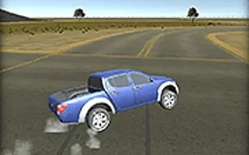 Speed Driver