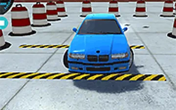 Advance Car Parking