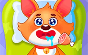 Animal Pet Care