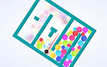 Balloons game preview