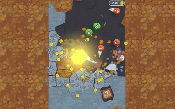 Bounce Heroes