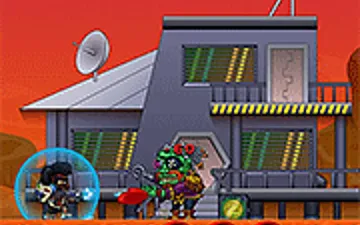 City of the Dead : Zombie Shooter