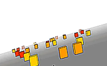 Cube Field game preview