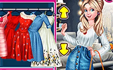 Ellie Retro Summer